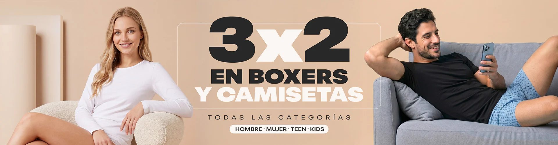 Define Tu Estilo con Kaysershop